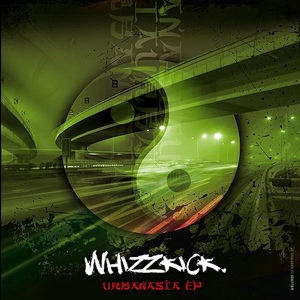 Обложка для Whizzkick - Roll Down (Original Mix)