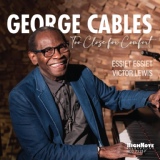 Обложка для George Cables - Crazy Love