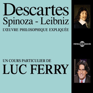 Обложка для Luc Ferry - La postérité: l'avant-garde
