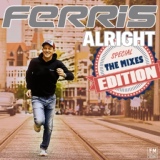 Обложка для Ferris - Alright (Cartland Remix)