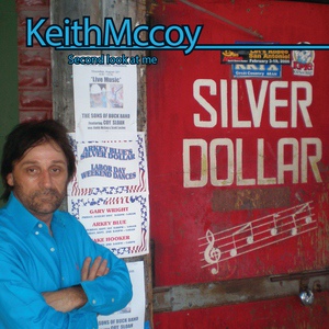 Обложка для Keith McCoy - All She Wants To Hear Is Goodbye