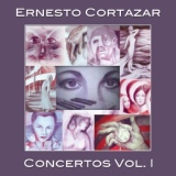 Обложка для Ernesto Cortazar - Leaves in the Wind (Concerto)