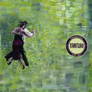 Обложка для Orquesta Tipica Tanturi - Asi se baila el tango