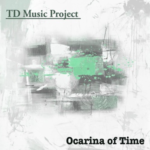 Обложка для TD Music Project - End Credits