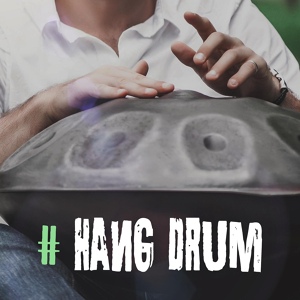 Обложка для Hang Drum Pro - Peaceful Dreams