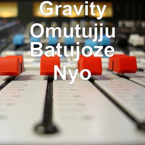 Обложка для Gravity Omutujju - Nyabo