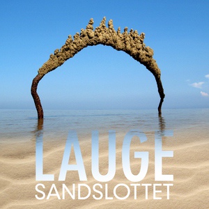 Обложка для Lauge - Sandslottet
