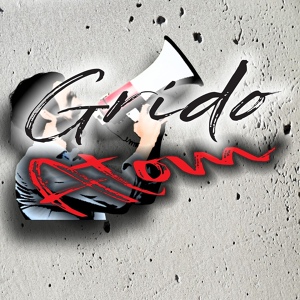 Обложка для ATOM - Grido