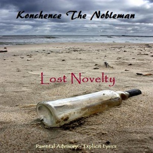 Обложка для Konchence The Nobleman - Pure V