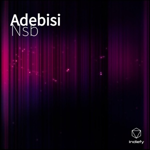 Обложка для Nsb - Adebisi