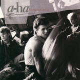 Обложка для a-ha - Here I Stand and Face the Rain