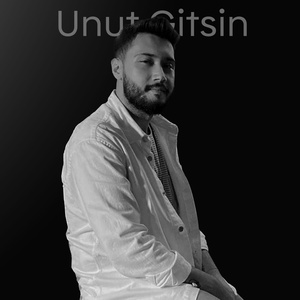 Обложка для Furkan Kaya - Unut Gitsin