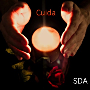 Обложка для SDA - Cuida