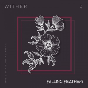 Обложка для Falling Feathers - Through the Night