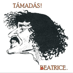 Обложка для Beatrice - Beatrice Blues