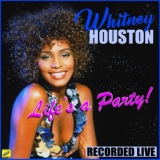 Обложка для Whitney Houston feat. Cissy Houston - Think It Over