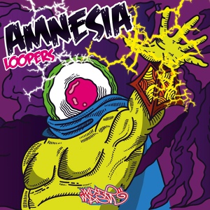 Обложка для Loopers - Amnesia (Original Mix) Preview [Dutch House] [2011] [club15344106]