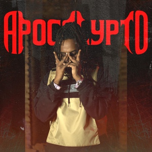 Обложка для TooDope - Apocalypto