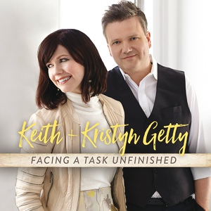 Обложка для Keith & Kristyn Getty - He Will Hold Me Fast