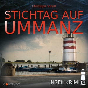 Обложка для Insel-Krimi - Stichtag auf Ummanz Kapitel 39