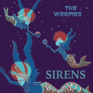 Обложка для The Weepies, Deb Talan, Steve Tannen - River from the Sky