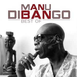 Обложка для Manu Dibango - Wouri