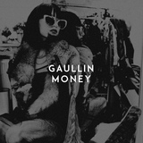 Обложка для Gaullin - Money