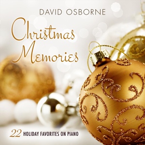 Обложка для David Osborne - Sleigh Ride