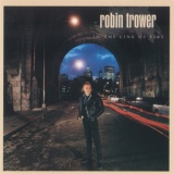 Обложка для Robin Trower - Under the Gun