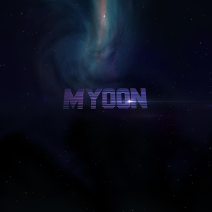 Обложка для Myoon - It's time