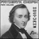 Обложка для Fryderyk Chopin, Nologo - Nocturne Opus 9, No. 3