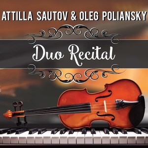 Обложка для Attilla Sautov - D. Shostakovich - Prelude