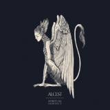 Обложка для Alcest - Protection