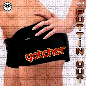 Обложка для Gotcher - Mine
