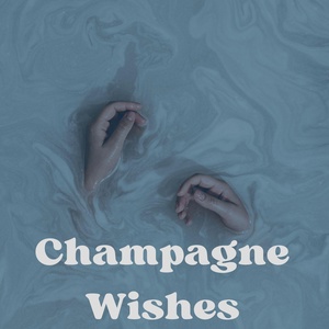 Обложка для Louis Nurse - Champagne Delights