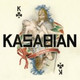 Обложка для Kasabian - Shoot the Runner