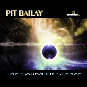 Обложка для Pit Bailay - The Sound of Silence