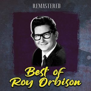 Обложка для Roy Orbison - In Dreams