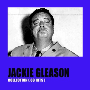 Обложка для Jackie Gleason - Smile