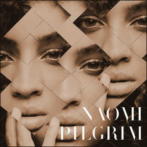 Обложка для Naomi Pilgrim - Money