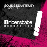 Обложка для Solis & Sean Truby - Stand Off