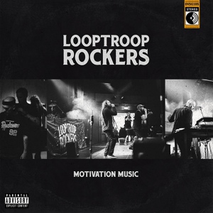 Обложка для Looptroop Rockers feat. Wan - The Runaway