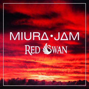 Обложка для Miura Jam - Red Swan (From "Attack On Titan")