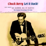 Обложка для Chuck Berry - Worried Life Blues