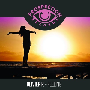 Обложка для Olivier P. - Feeling
