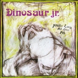 Обложка для Dinosaur Jr. - Just Like Heaven