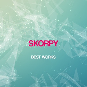 Обложка для Skorpy - Virus