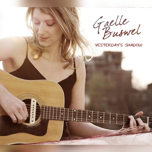 Обложка для GAELLE BUSWEL feat. NEAL BLACK - None of Us Are Free