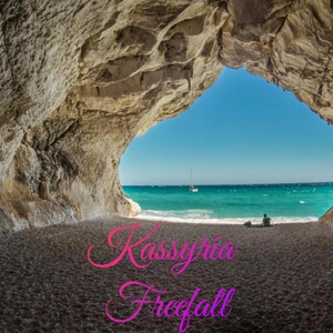 Обложка для KASSYRIA - Freefall