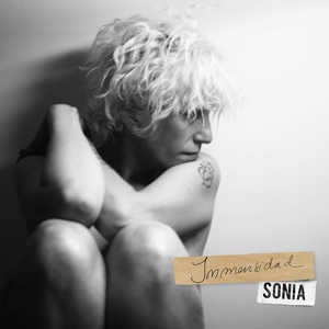 Обложка для Sonia - Inmensidad